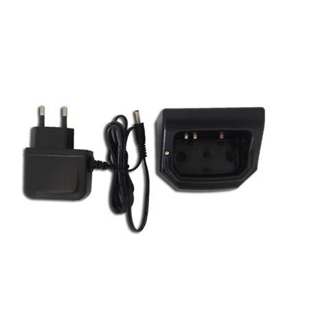 KIT CARGADOR 220V COMPLETO PARA NAVICOM RT411 ET RT411=