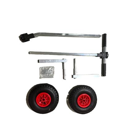 Kit Chariot Colmic Trolley Kit One 2.0 - Pa0900a59c