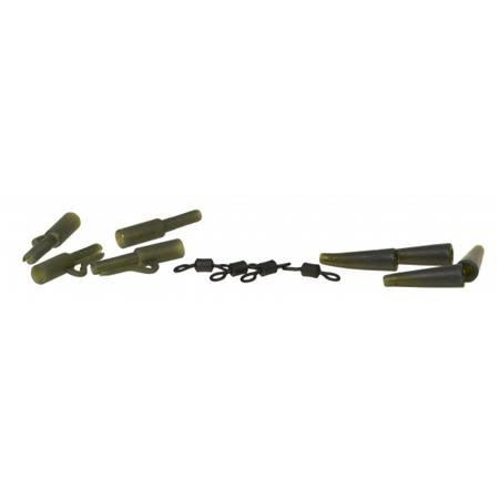 Kit Clip Piombo Starbaits Clip Kit