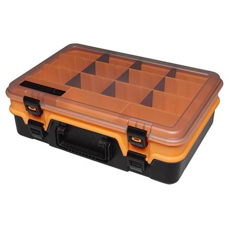Kit Colheres Rotativas Savage Gear Lure Specialist Tackle Box