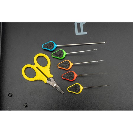 KIT D'AIGUILLE ET OUTIL AVID CARP