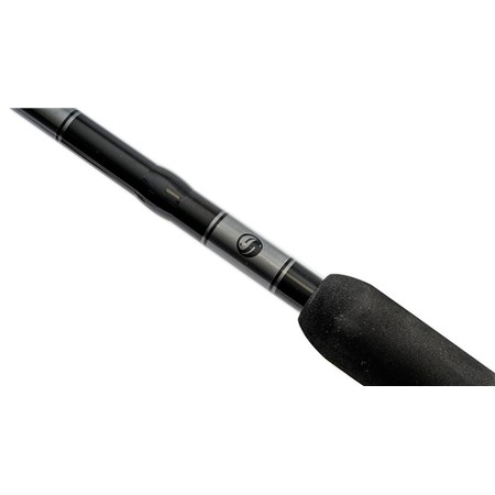 KIT DA PESCA GURU FLOAT ROD & REEL COMBO