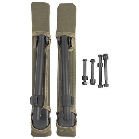 Kit D’Accoudoirs Korum S23 Arm Rest Kit - Standard