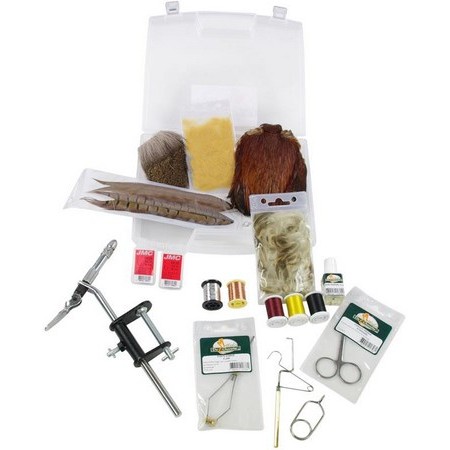 Kit De Atar Moscas Jmc