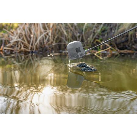 KIT DE CAZOLETAS PRESTON INNOVATIONS POLE KUP SET