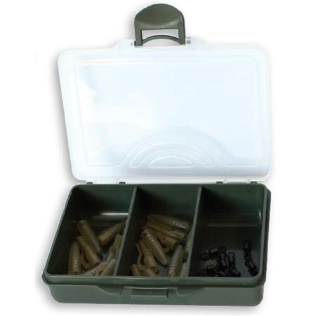 Kit De Clip De Plomo Specimen Carpe