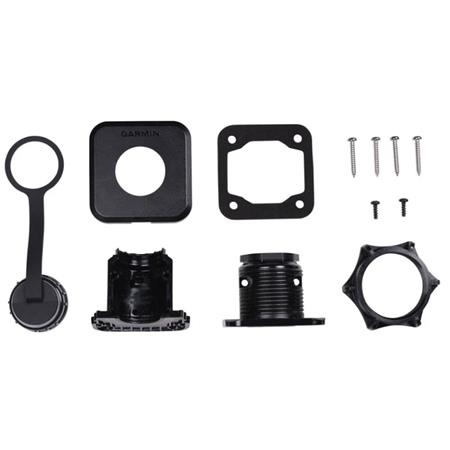 KIT DE CONNEXION SUR CLOISON GARMIN LIVESCOPE