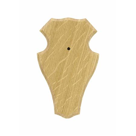 KIT DE CORZO EUROHUNT CHÊNE 1 AVEC CLIPS EN PLASTIQUE - PAQUETE DE 5