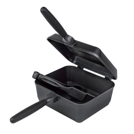 Kit De Cozinha Sonik Sizzla Multi-Pan Set Deep