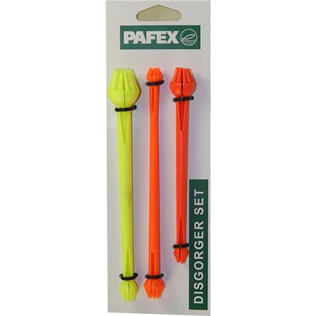 Kit De Desengatadores Pafex Truite