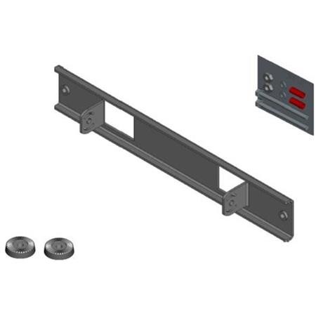 Kit De Empotramiento Humminbird Para Sonda Helix
