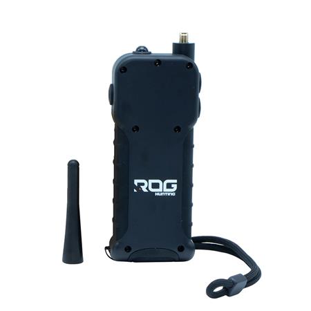 KIT DE ENTRENAMIENTO DE DISTANCIA ROG T1000 + COLLIER