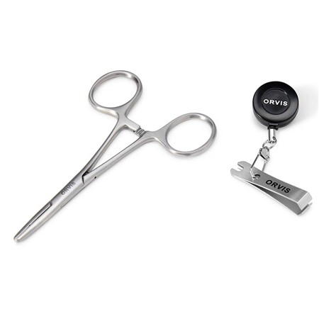 Kit De Ferramentas Orvis Tool Kit