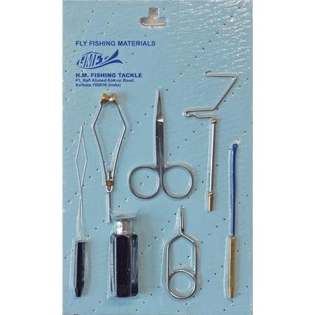 Kit De Herramientas Para Principiante Tof Principiante