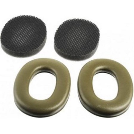 Kit De Higiene Para Casco Antiruido Peltor Compact Xp Pour Casque Anti Bruit