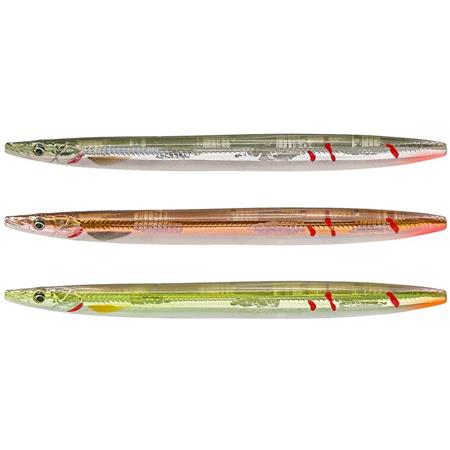 Kit De Jig Savage Gear 3D Lt Sandeel Mads Grosell