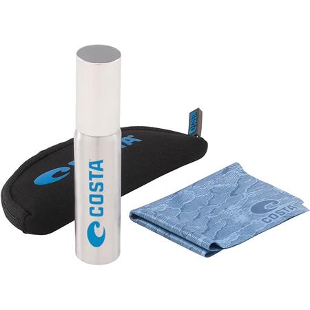 Kit De Limpeza Costa Cleaning Kit