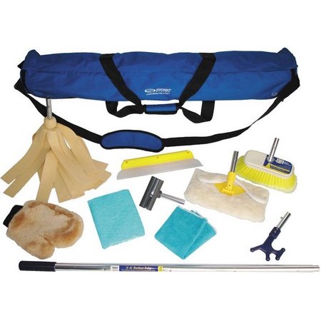 Kit De Limpeza Swobbit Deluxe