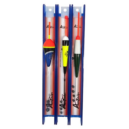Kit De Linhas Montadas Autain Lazer Ecoline