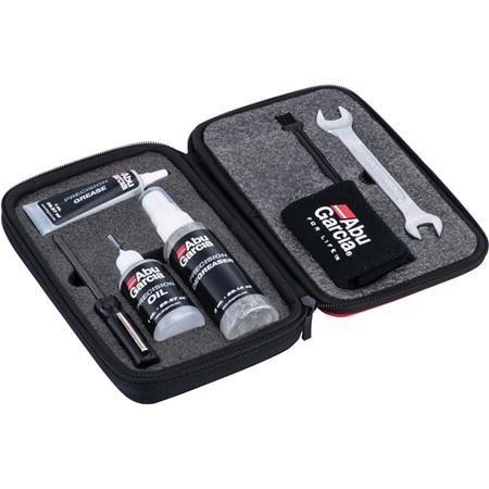 Kit De Manutenção Abu Garcia Maintenance Reel Kit