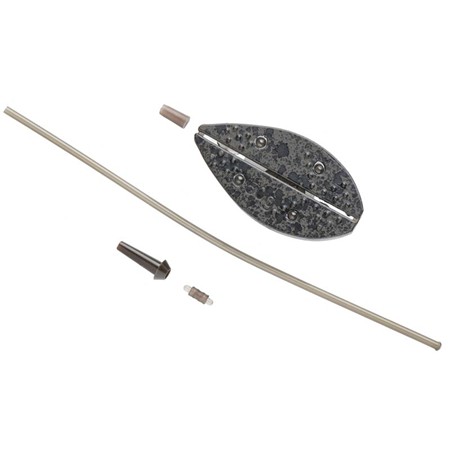 KIT DE METHOD FEEDER MIVARDI METHOD FEEDER SET QMR GRIP