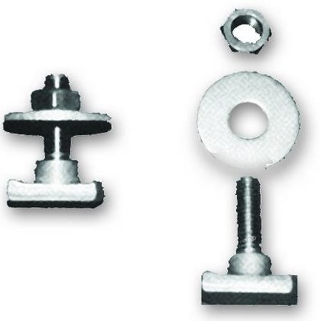 Kit De Montagem Euromarine Pour Defense De Ponton
