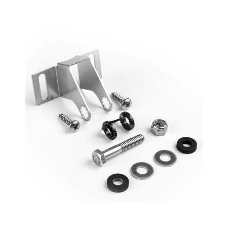Kit De Montaje Lowrance Pour Sonde Tableau Arriere Bullet Et Splitshot