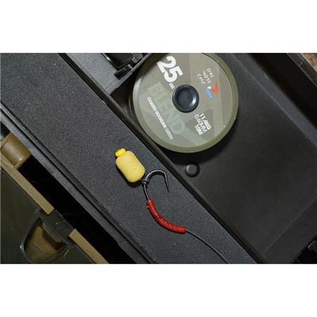 KIT DE MONTAJE ONE MORE CAST THE MIXED GRILL LOADED TACKLE BOX