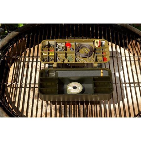 KIT DE MONTAJE ONE MORE CAST THE MIXED GRILL LOADED TACKLE BOX