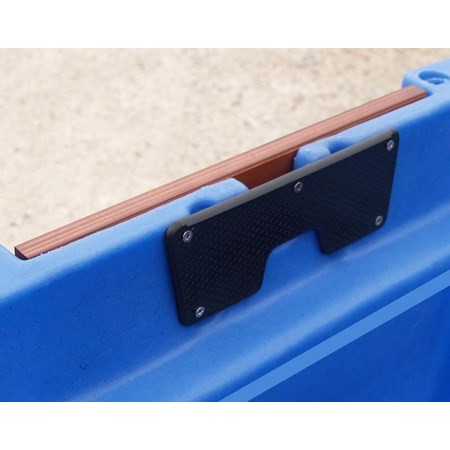 Kit De Painel Traseiro Para Telline E Coralline Fun Yak Pour Telline Et Coralline