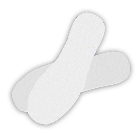 Kit De Palmilhas De Feltro Hart