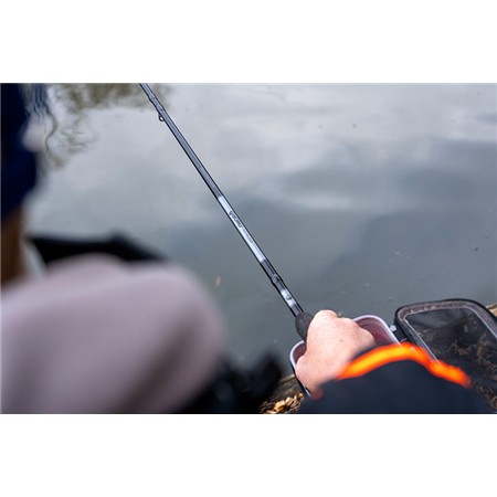 KIT DE PECHE WAGGLER GURU FLOAT ROD & REEL COMBO