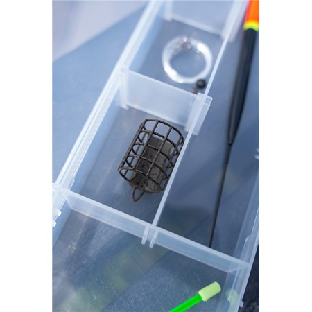 KIT DE PÊCHE ZEBCO TARGET FISH ALLROUNDER