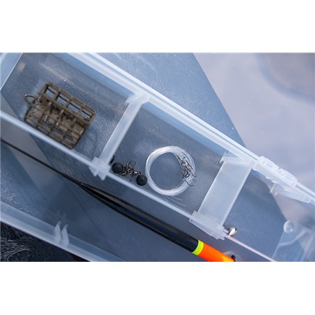 KIT DE PÊCHE ZEBCO TARGET FISH ALLROUNDER