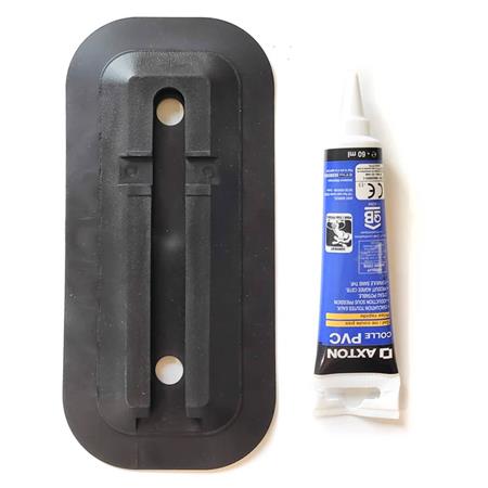 Kit De Pegado Soporte Kahe Pour Moteur Pod