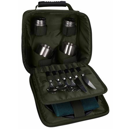 Kit De Picnic Mikado Deluxe Enclave 2 Personnes
