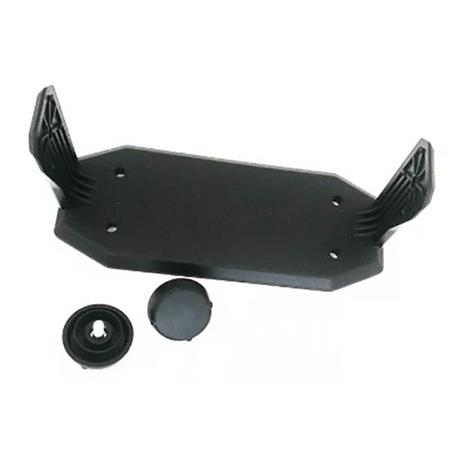 Kit De Pinza + Ruedecillas Para Rt750 Y Rt1050 Navicom