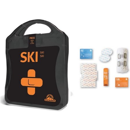 Kit De Primeros Auxilios Rfx Care Outdoor Ski
