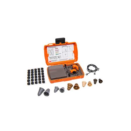 KIT DE PROTECCIÓN AUDITIVA PELTOR LEP200
