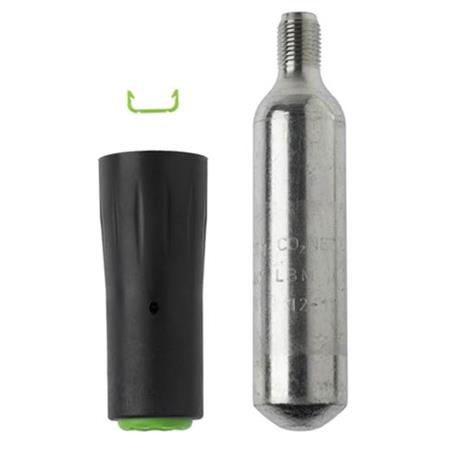 Kit De Rearmamento Completo Spinlock Pour Gilet Deckvest Lite/Lite+ 170N