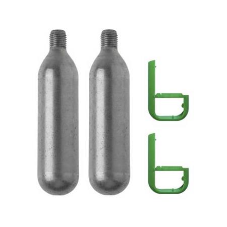 Kit De Rearmamento Spinlock Alto