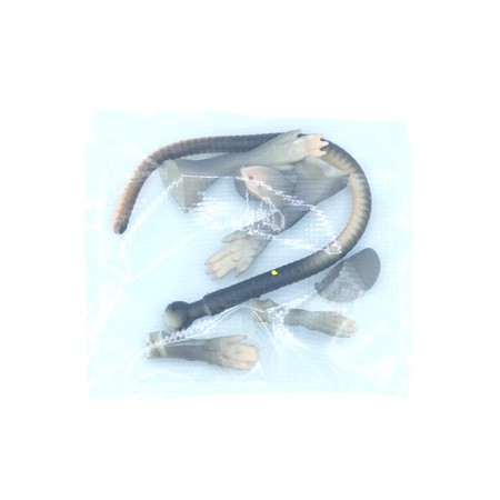 Kit De Remplacement Savage Gear Pour 3D Rad - 55188