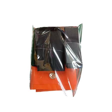 Kit De Reparação De Colete P/ Cão Rog Pour Chien