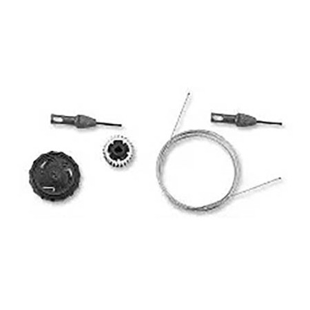 Kit De Reparação Orvis Para Sapatos Boa M4 Repair Kit