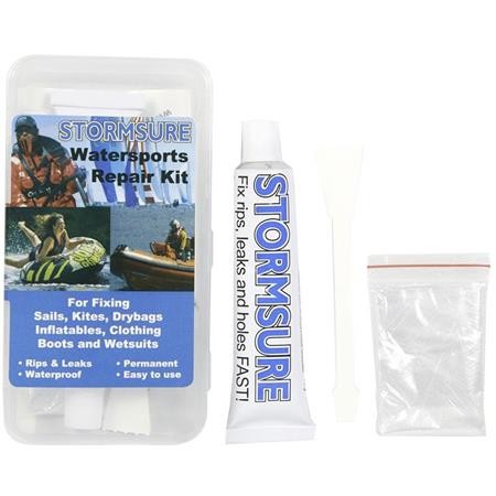 Kit De Reparação Para Float Tube E Barco Stormsure