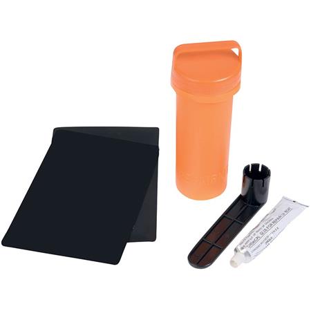 Kit De Reparação Para Float Tubes Hart Pvc