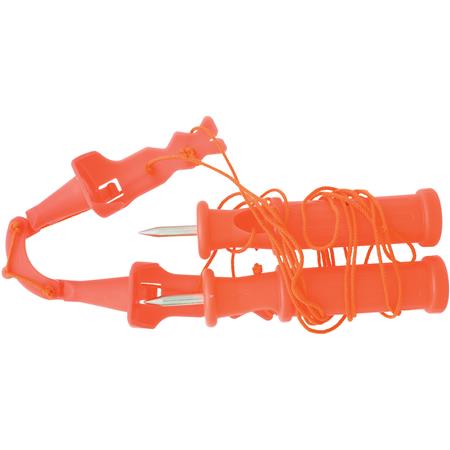 Kit De Sécurite Pêche Sous La Glace Mikado