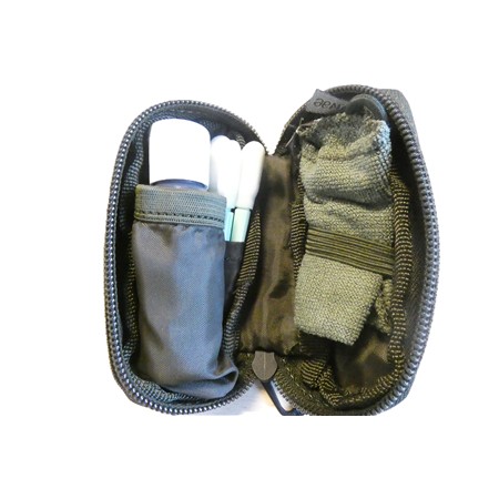 Kit De Soin Nash Medi Carp Kit - T0168