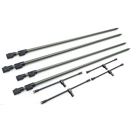 Kit De Stabilisation Mivardi Session Umbrella Xl - Stabilisation Kit