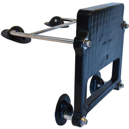 Kit De Suporte Para Motor Dianteiro Seven Bass